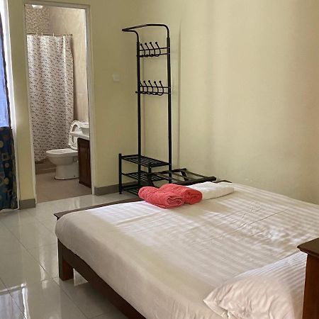 Diwan Apartment & Chalet Colombo Ngoại thất bức ảnh