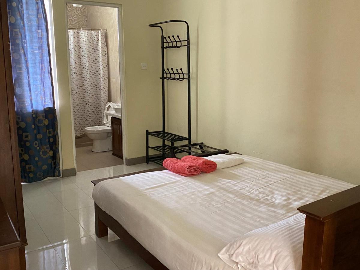 Diwan Apartment & Chalet Colombo Ngoại thất bức ảnh