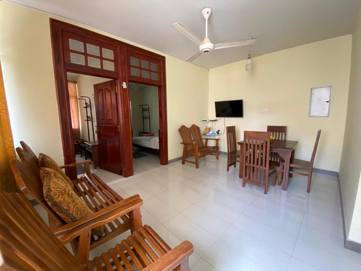 Diwan Apartment & Chalet Colombo Ngoại thất bức ảnh