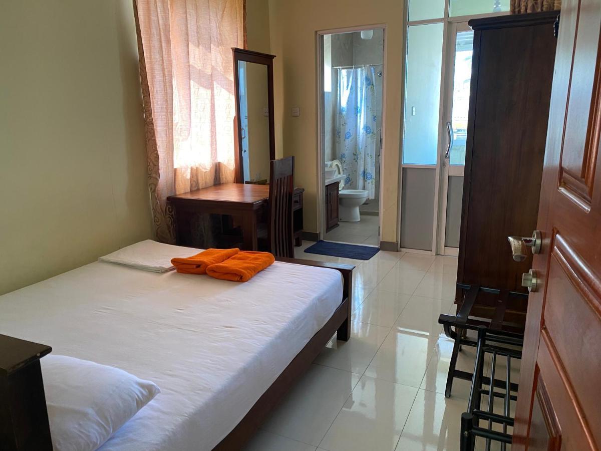 Diwan Apartment & Chalet Colombo Ngoại thất bức ảnh