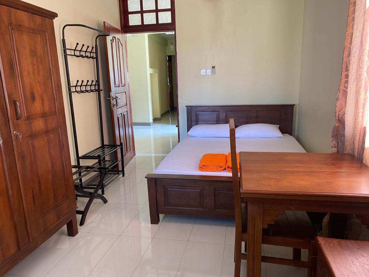 Diwan Apartment & Chalet Colombo Ngoại thất bức ảnh