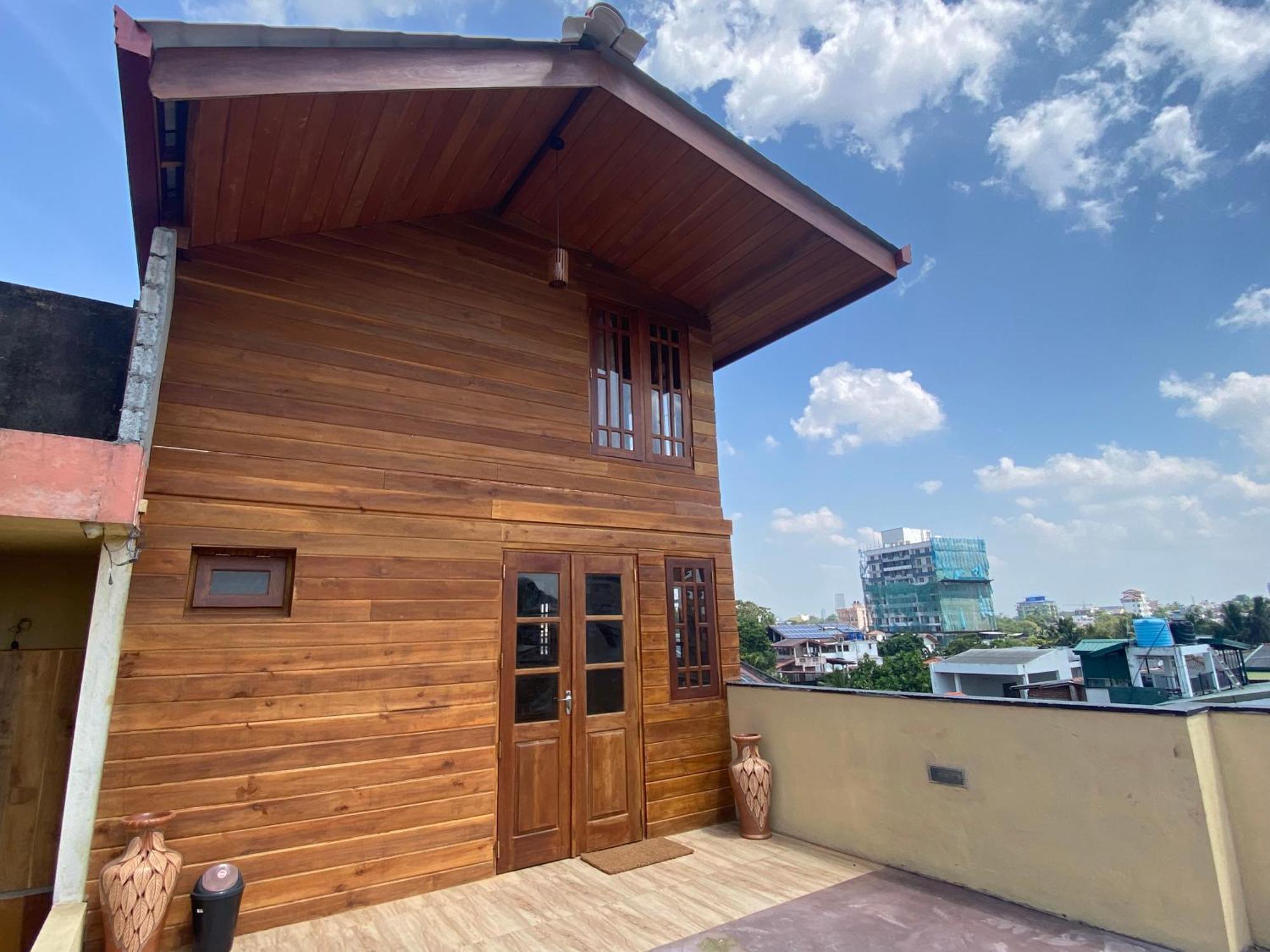 Diwan Apartment & Chalet Colombo Ngoại thất bức ảnh